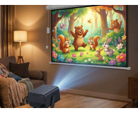 Kiano Screen Electric 100 FG 16:9 - 1607595 - zdjęcie 5